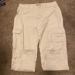 Basic Edition Cargo Pants
